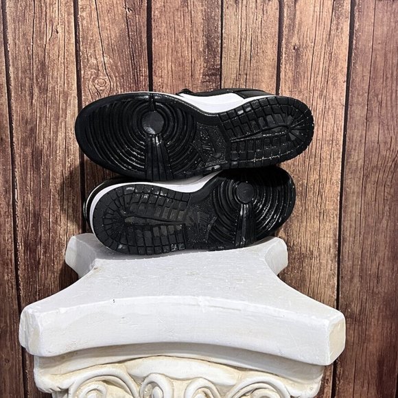 Nike Dunk Low Retro White Black (2021) DD1391-100  Panda - Picture 6 of 6